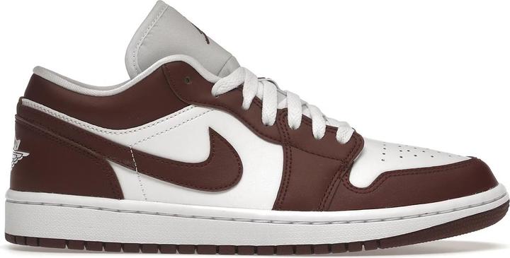 Image du produit Nike Chaussures Air Jordan 1 Low (41)