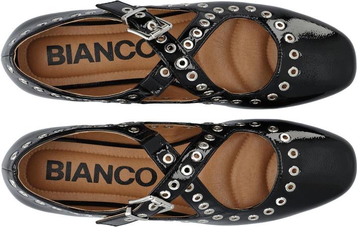 Immagine prodotto Bianco BIALILJA Mary Jane Schuhe (37)