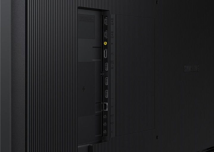 Produktbild Samsung Displays (3840 x 2160 Pixel, 98")