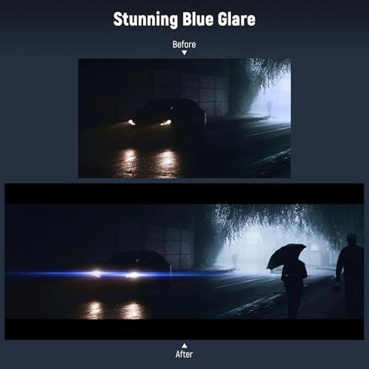 Produktbild Neewer Obiettivo Anamorfico