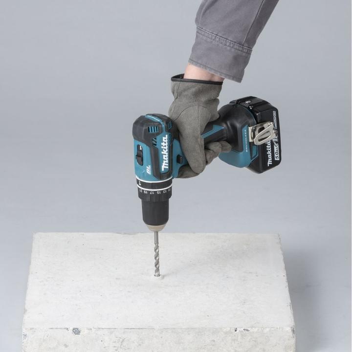 Actual product image Makita DHP 485 (Hammer drill driver)