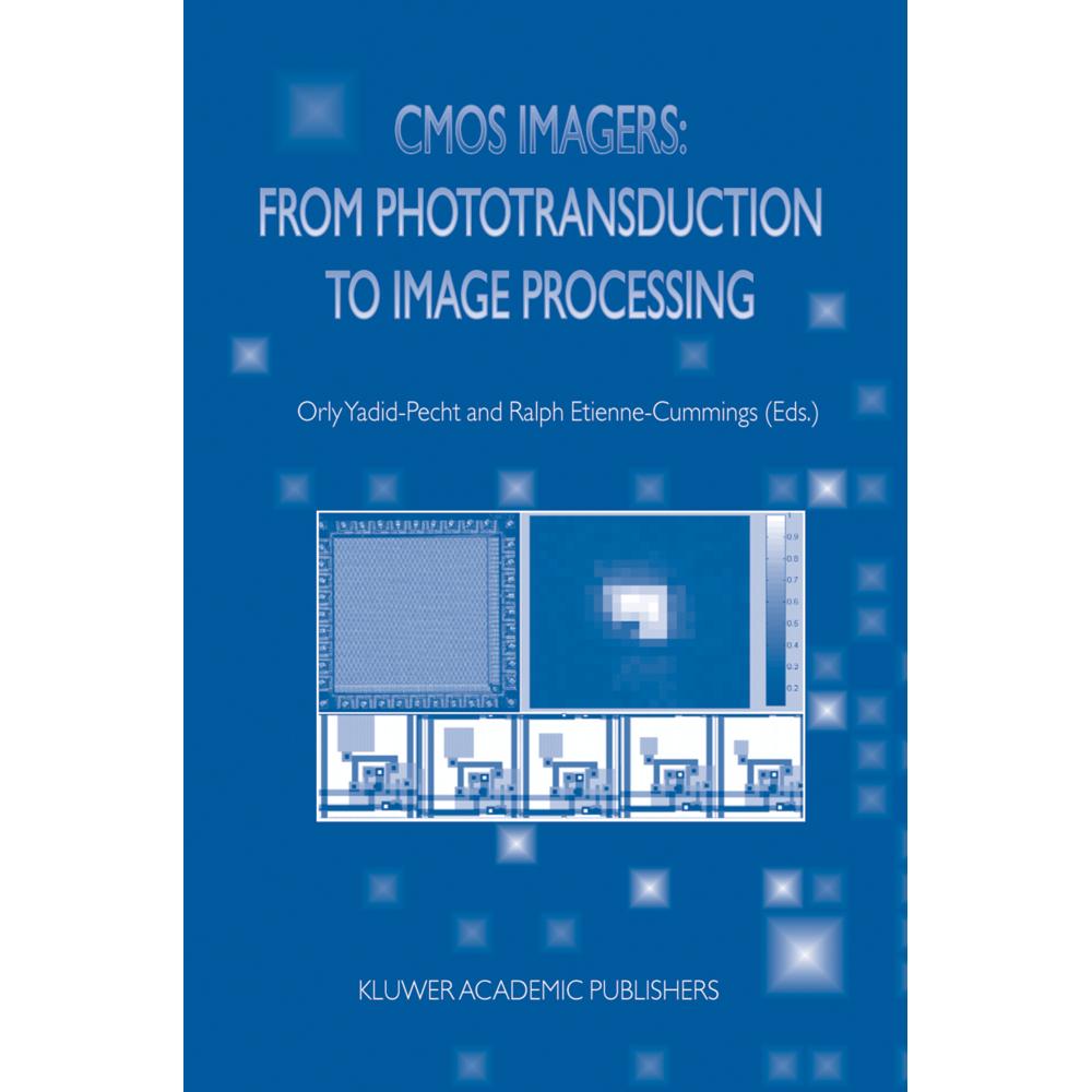 CMOS Imagers, Fachbücher