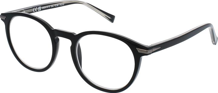 Produktbild Invu Lesebrille 1.00dpt IB62418A (+1)