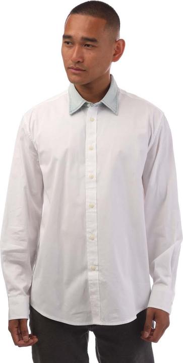 Immagine prodotto Diesel S-Holls Camicia Regolare Uomo (XL)