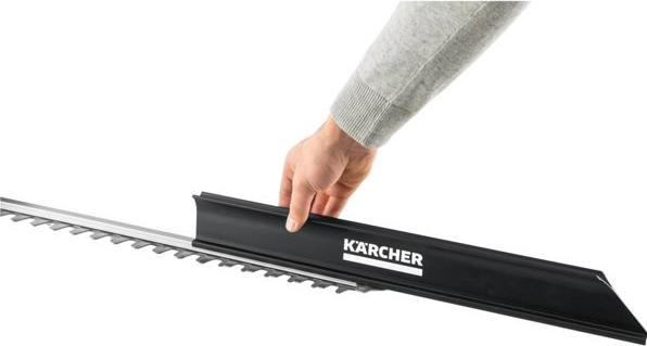 Produktbild Kärcher HGE 18-50 Batteriesatz 1.444-241.0 (Akkubetrieb)