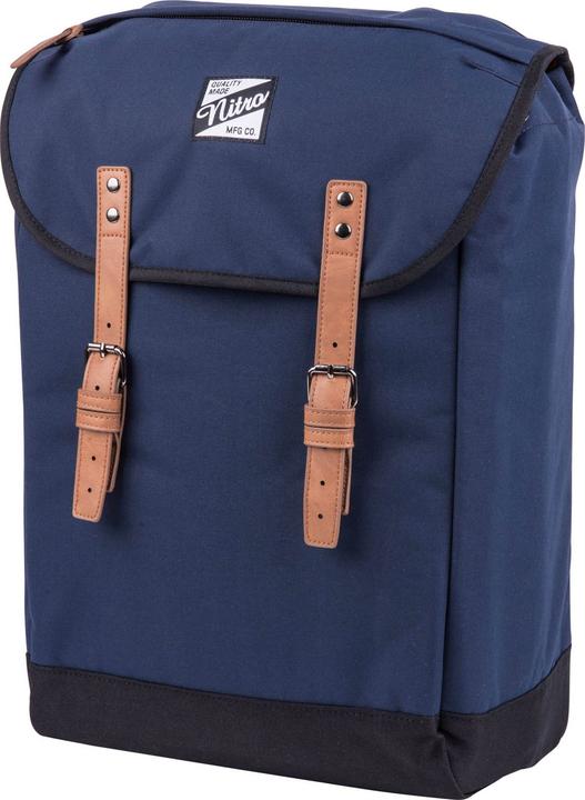 Produktbild Nitro Venice indigo (28 l)