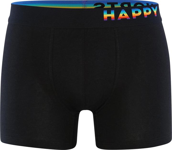 Produktbild Happy shorts Retroshorts Trunks (XL, 2er Pack)