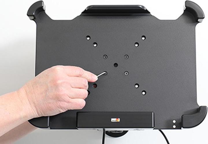 Productafbeelding Brodit Oplaadstation Extra