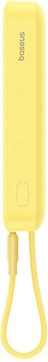 Actual product image Baseus Magnetic Mini (10000 mAh, 30 W, 38.50 Wh)