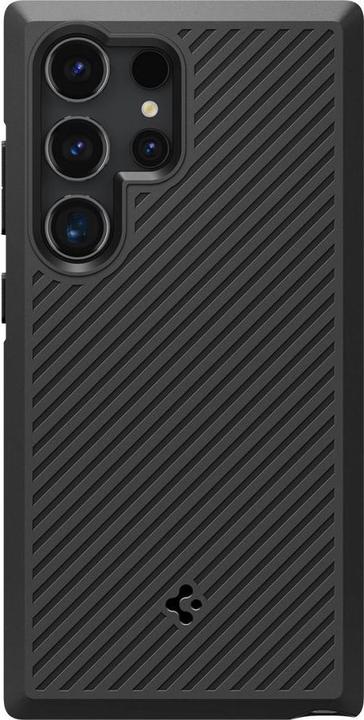 Image du produit Spigen Core Armor S928 czarny/matte black ACS07194 (Samsung Galaxy S24 Ultra)
