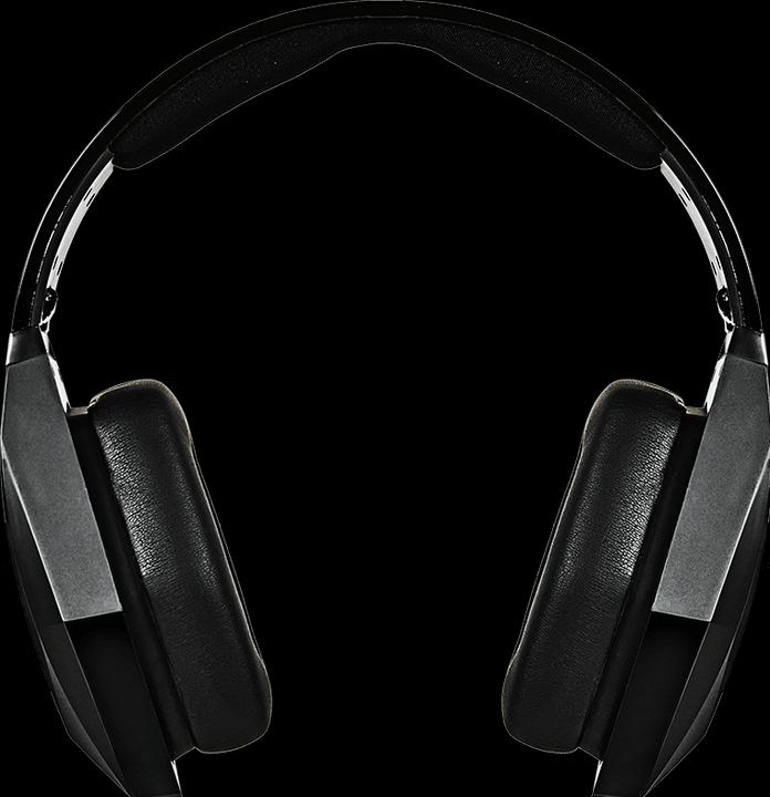 Produktbild Gigabyte Force H1 (Kabellos)