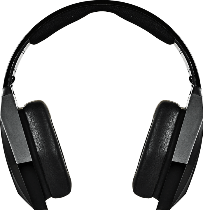 Actual product image Gigabyte Force H1 (Wireless)