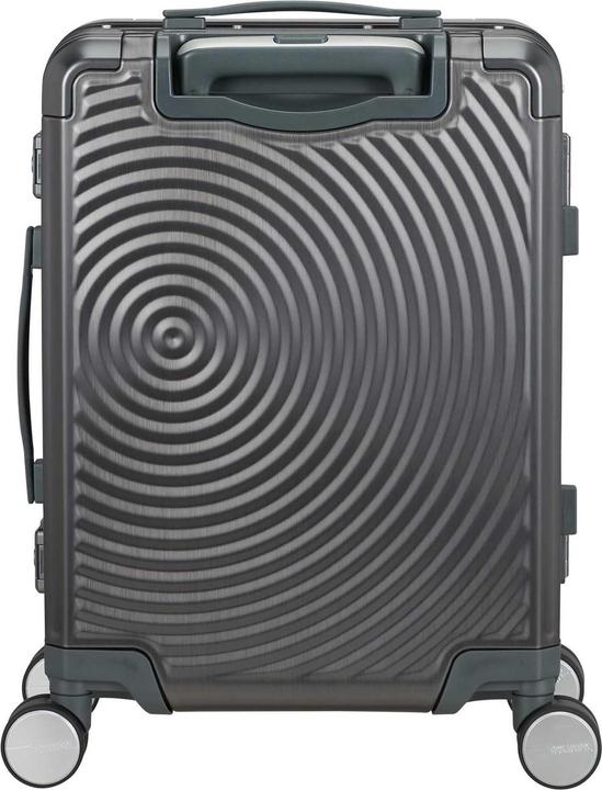 Produktbild American Tourister Cassa Acustica Alu Spinner (39 l)