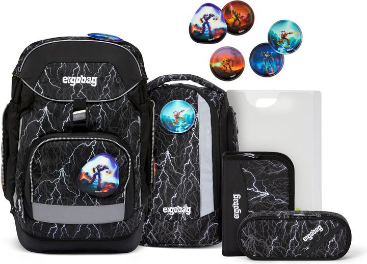 Produktbild Ergobag Set (20 l)