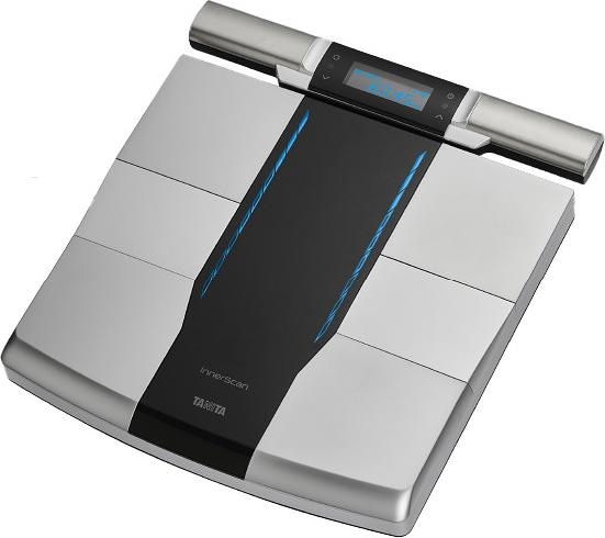 Actual product image Tanita RD-545 HR (200 kg)