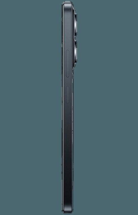 Produktbild Xiaomi Redmi 15C 4G Dual Sim 4GB RAM 256GB - Midnight Black (256 GB, Midnight Black, 6.90", Dual SIM, 4G)