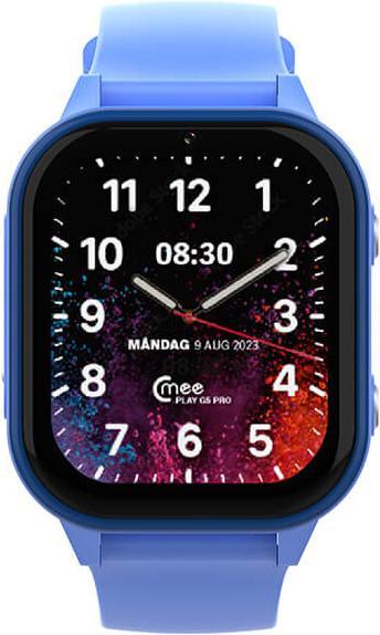 Cmee Play Mobile Watch G5 Pro Blue (4G)