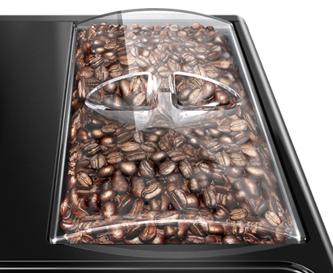 Actual product image Melitta Caffeo Solo Perfect Milk