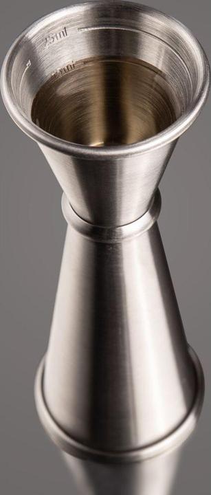 Actual product image Vacu Vin Japanese Jigger (Jigger)