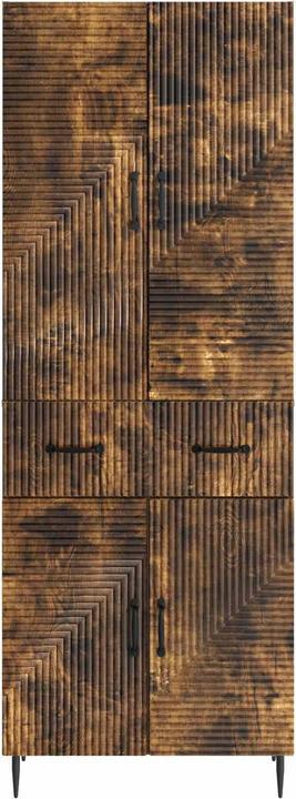 Produktbild vidaXL Möbelset (66 x 34.50 x 89.50 cm)