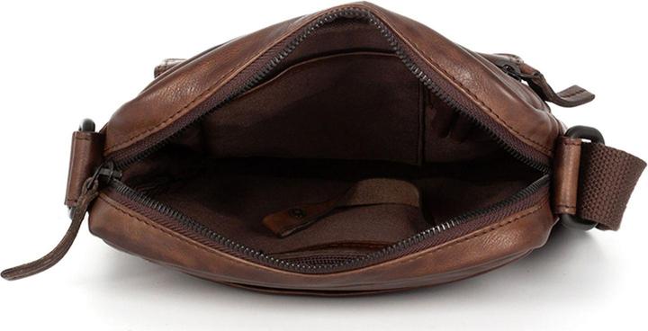 Immagine prodotto Spikes & Sparrow Jason Crossover Bag