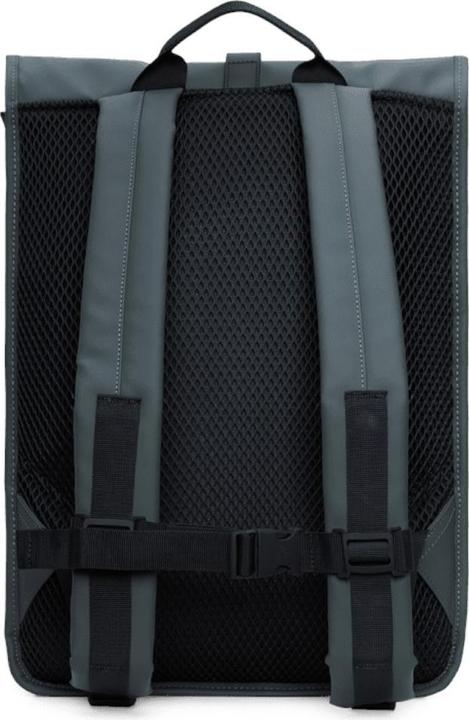 Produktbild Rains Rolltop Backpack W3 (13 l)