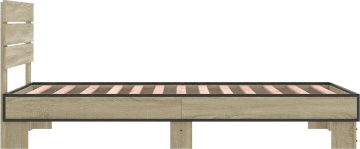 Image du produit vidaXL Bettgestell (140 x 200 cm)