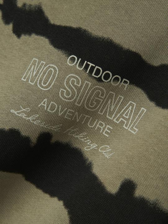 Immagine prodotto Name it Relaxed Fit Sweatshirt (158, 164)