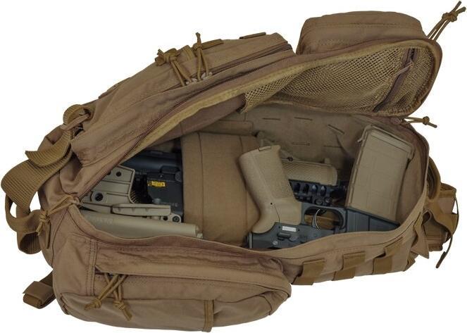 Produktbild Hazard 4 Evac Rocket Slingbag, coyote