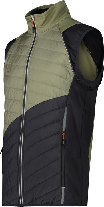 Produktbild CMP Campagnolo Jacket With Detachable Sleeves Light Softshell (3XL)
