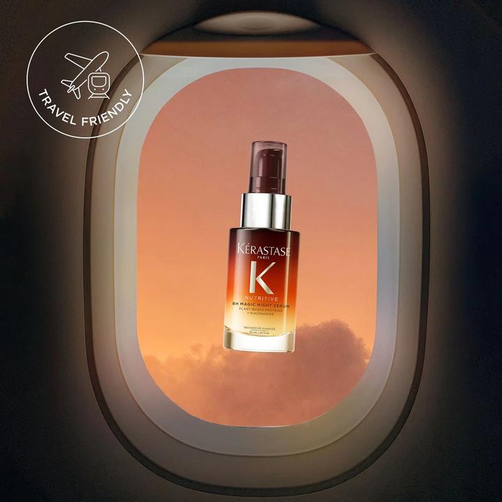 Actual product image Kérastase 8H Magic Night (30 ml)