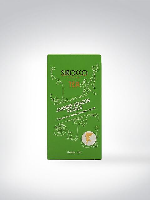 Actual product image Sirocco dragon pearls (40 g)