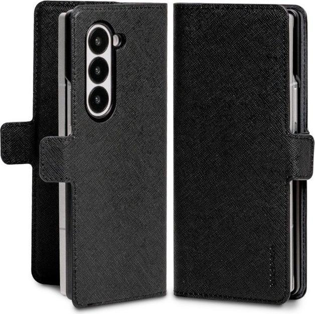 Image du produit Goospery Premium Diary Case Series Hülle (Samsung Galaxy Z Fold7)