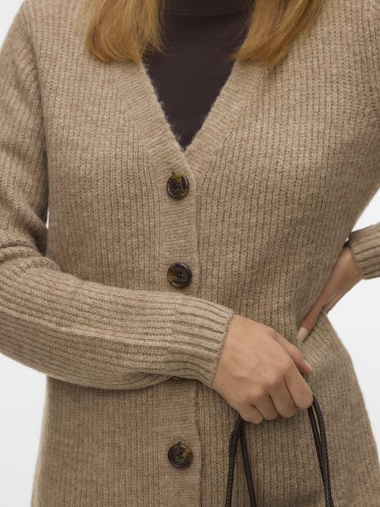 Image du produit Vero Moda VMLEFILE Kurzes Kleid Strickkleid (M)