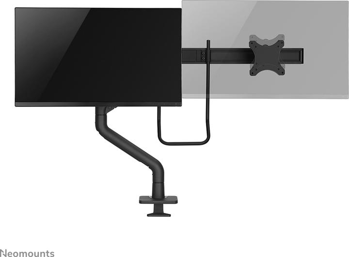 Productafbeelding Neomounts Select bureauhouder, dubbele disp (Tabel, 32", 8 kg)