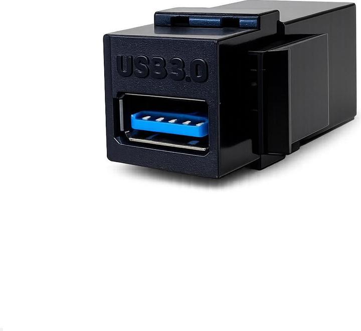 Produktbild Bachmann Keystone Modul (USB 3.0)