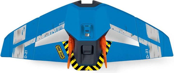 Produktbild Schleich Jetpack Verfolgung