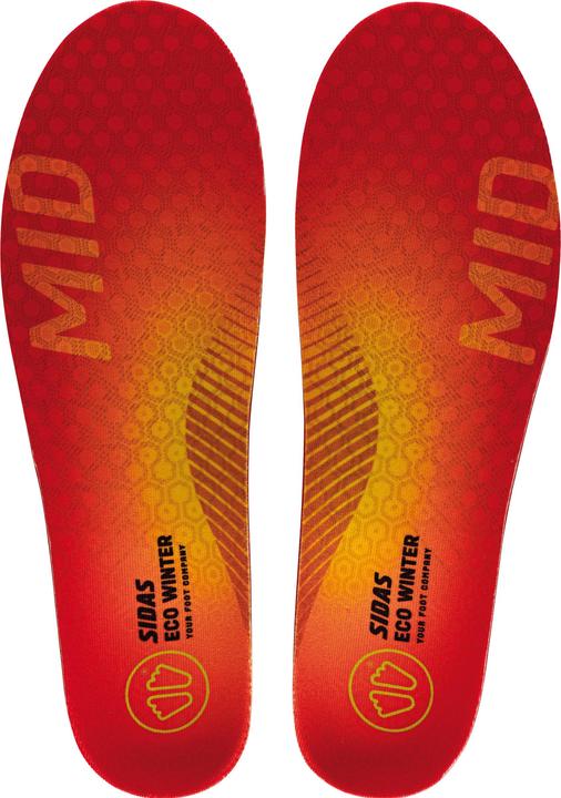Actual product image Sidas 3Feet Eco Winter Mid