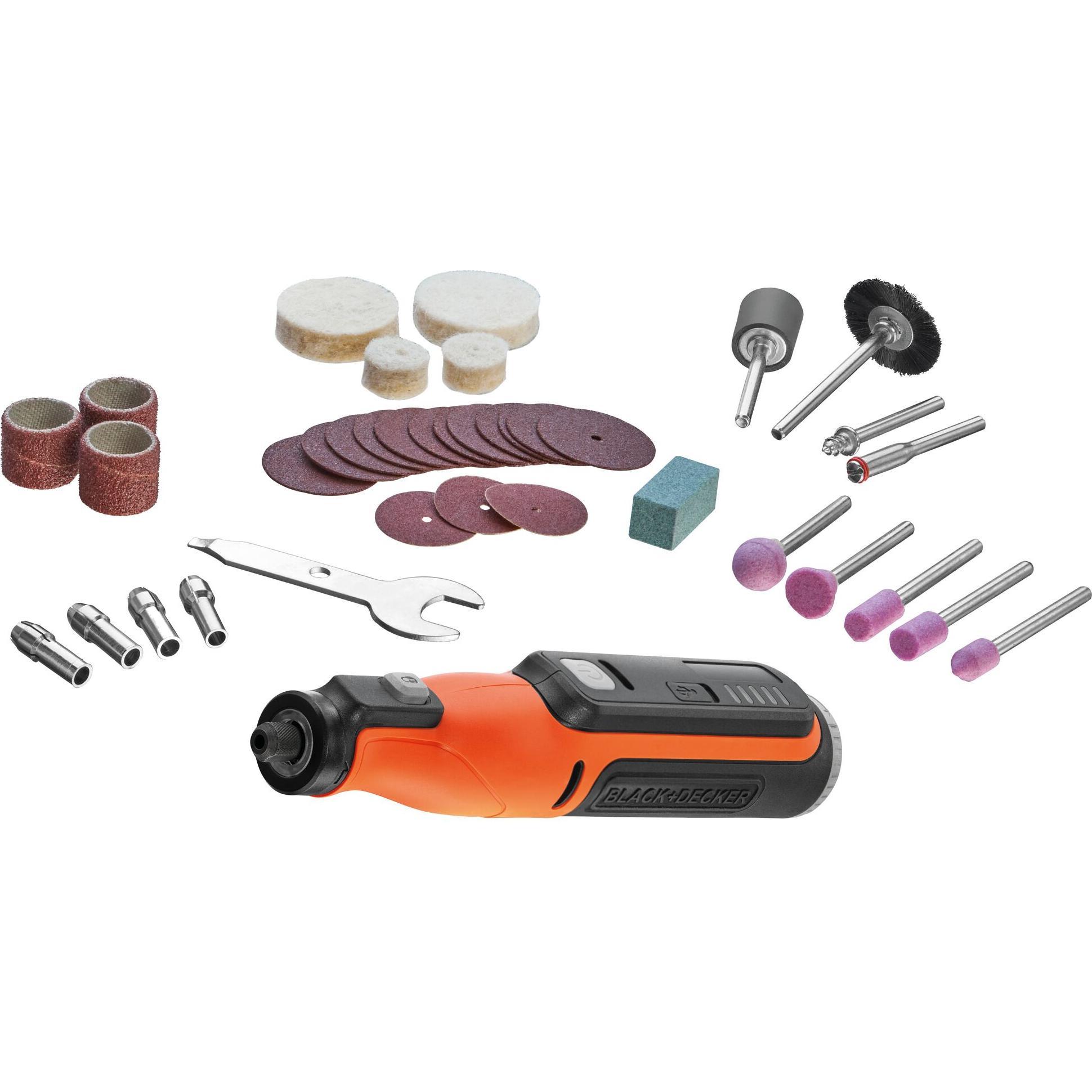 Black & Decker, Multifunktionswerkzeug, Multifunktionswerkzeug
