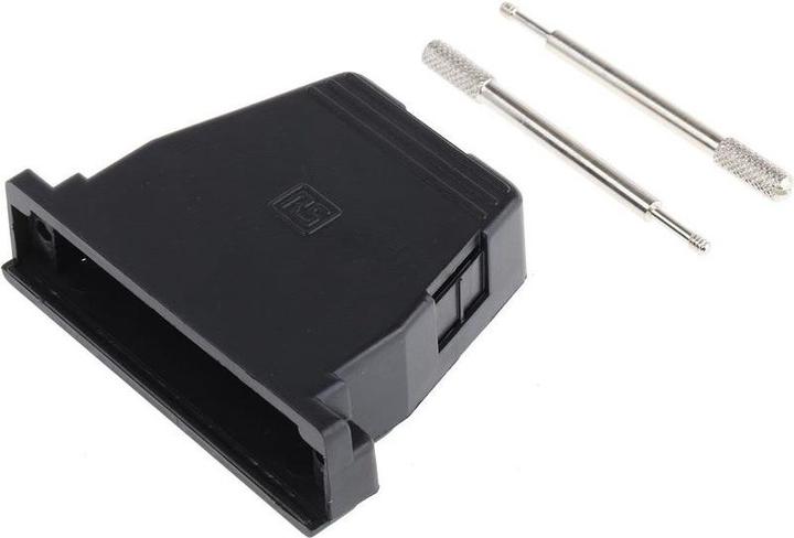 Produktbild RS PRO Haube D-Sub 50-polig schwarz
