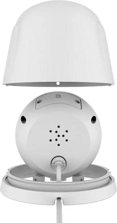 Actual product image Foscam T5EP, 3K QHD PoE IP turret camera beveiligingscamera (3072 x 1728 pixels)