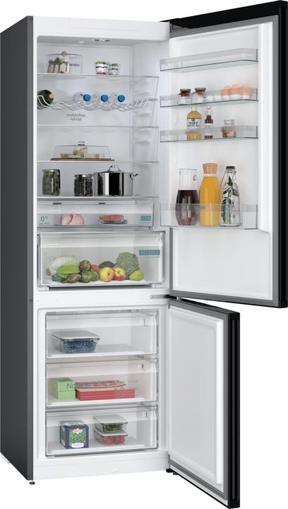 Produktbild Siemens KG49NXXCF (440 l)