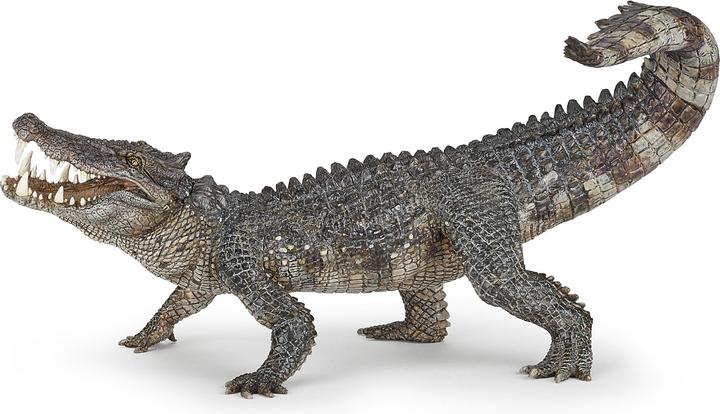 Actual product image Papo Caprosuchus