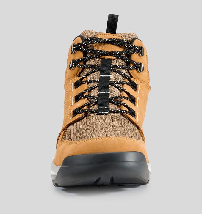 Actual product image Quechua NH500 MID WP (47)