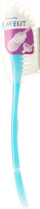Actual product image Philips Avent Flaschenbürste
