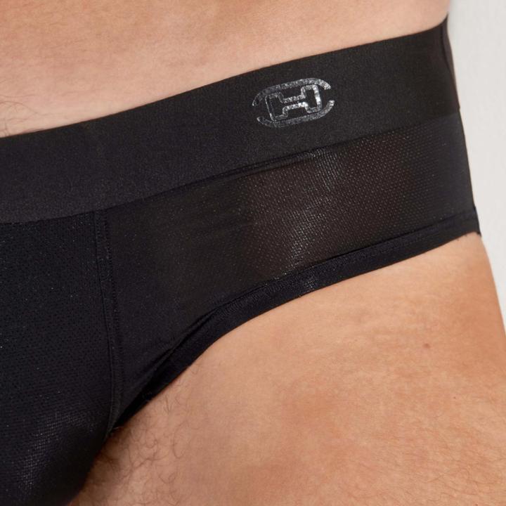 Immagine prodotto HOM MiniBrief Micro Fibra (XXL, Confezione singola)
