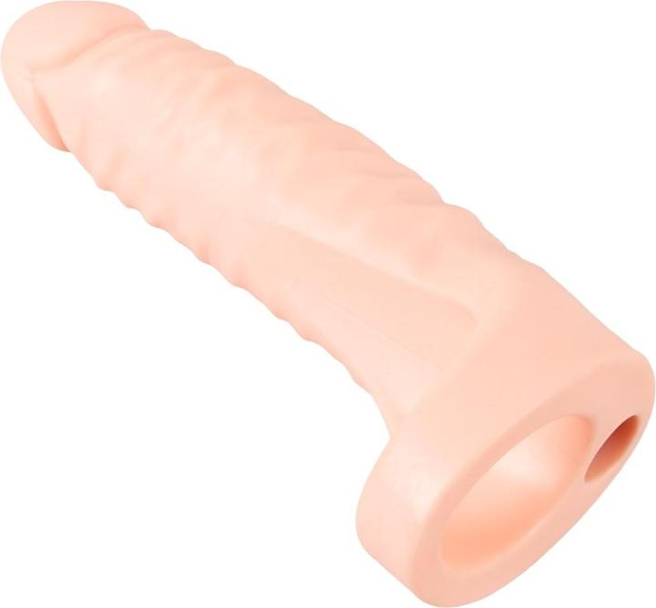 Produktbild Realistixxx Double Fucker + Vibration