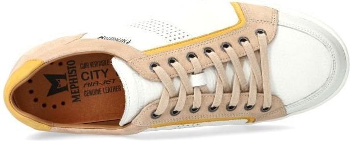 Actual product image Mephisto Harrison (40.5)