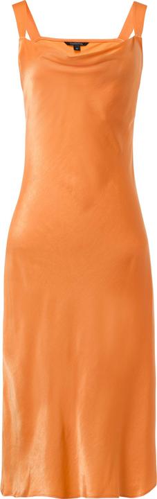 Immagine prodotto Comma Kleid Satinkleid mit Wasserfall-Ausschnitt (42)