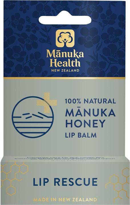 Image du produit Manuka Health Manuka Honig (Baume à lèvres)